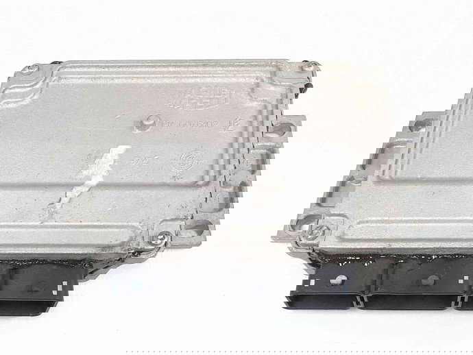 Calculator motor ECU Citroen C4 (I) [ Fabr 2004-2011] 9659099180