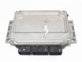 Calculator motor ECU Citroen C4 (I) [ Fabr 2004-2011] 9659099180