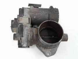 Clapeta acceleratie Citroen C4 (I) [ Fabr 2004-2011] 9647925480 1.4 KFU 