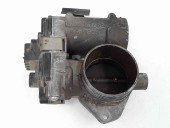 Clapeta acceleratie Citroen C4 (I) [ Fabr 2004-2011] 9647925480 1.4 KFU 