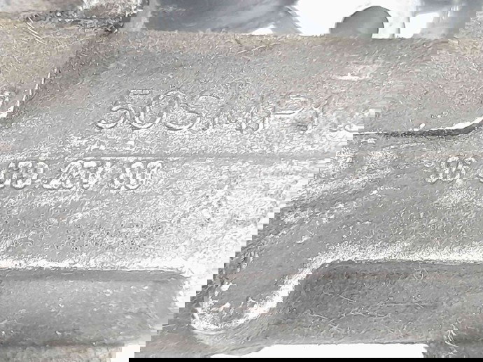 Clapeta acceleratie Citroen C4 (I) [ Fabr 2004-2011] 9647925480 1.4 KFU 