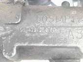 Clapeta acceleratie Citroen C4 (I) [ Fabr 2004-2011] 9647925480 1.4 KFU 