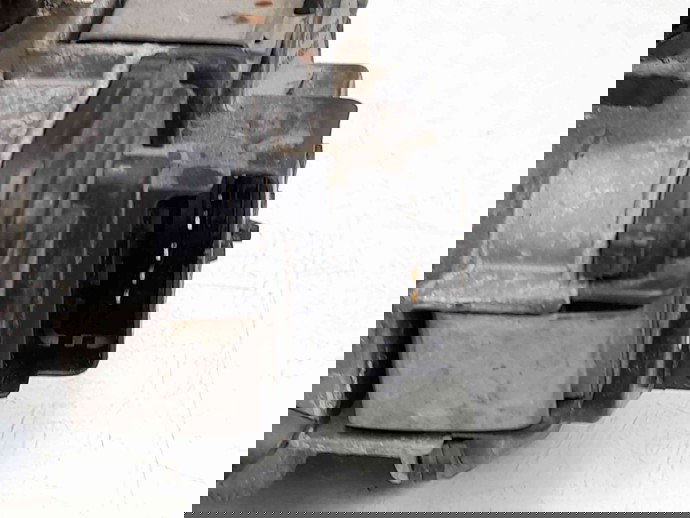 Clapeta acceleratie Citroen C4 (I) [ Fabr 2004-2011] 9647925480 1.4 KFU 