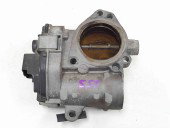 Clapeta acceleratie Citroen C4 (I) [ Fabr 2004-2011] 9647925480 1.4 KFU 