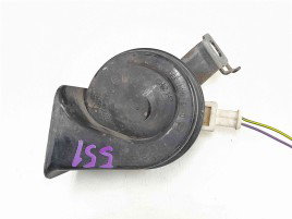 Claxon Citroen C4 (I) [ Fabr 2004-2011] 9655189380