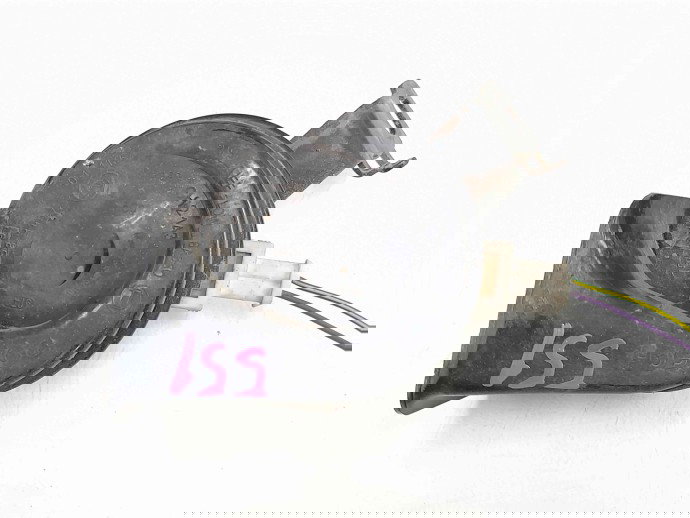 Claxon Citroen C4 (I) [ Fabr 2004-2011] 9655189380