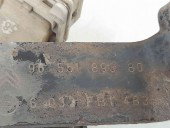 Claxon Citroen C4 (I) [ Fabr 2004-2011] 9655189380