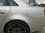 Aripa stanga spate Audi A4 B7