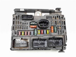 Panou sigurante Citroen C4 (I) [ Fabr 2004-2011] 9657718780