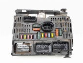 Panou sigurante Citroen C4 (I) [ Fabr 2004-2011] 9657718780