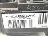 Panou sigurante Citroen C4 (I) [ Fabr 2004-2011] 9657718780