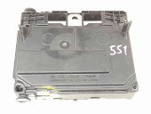 Panou sigurante Citroen C4 (I) [ Fabr 2004-2011] 9657718780