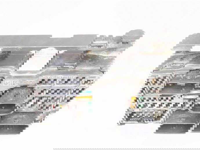 Panou sigurante Citroen C4 (I) [ Fabr 2004-2011] 9657718780