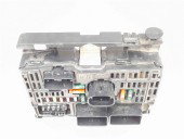 Panou sigurante Citroen C4 (I) [ Fabr 2004-2011] 9657718780