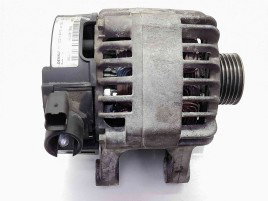 Alternator Citroen C4 (I) [ Fabr 2004-2011] 9649611880 1.4 KFU  14V / 115A 65 KW / 88 CP