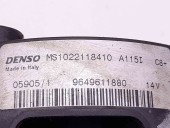 Alternator Citroen C4 (I) [ Fabr 2004-2011] 9649611880 1.4 KFU  14V / 115A 65 KW / 88 CP