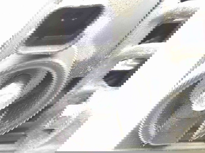 Alternator Citroen C4 (I) [ Fabr 2004-2011] 9649611880 1.4 KFU  14V / 115A 65 KW / 88 CP