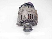 Alternator Skoda Fabia 2 (5J, 542) [Fabr 2007-2014] 06F903023D / 0124325130 1.6 TDI CAYA  14V 110A