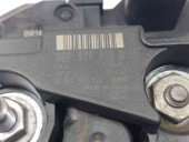 Alternator Skoda Fabia 2 (5J, 542) [Fabr 2007-2014] 06F903023D / 0124325130 1.6 TDI CAYA  14V 110A