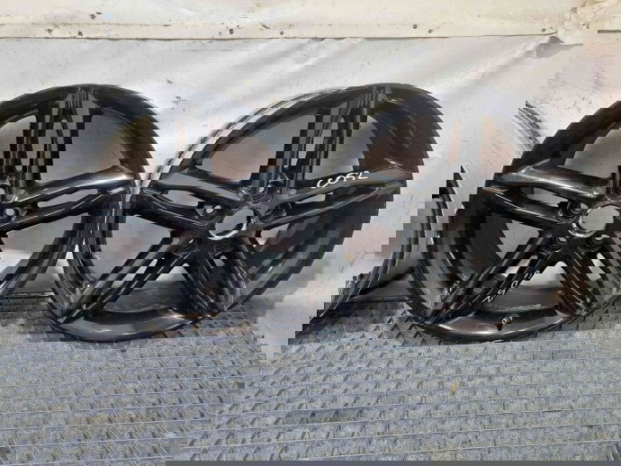 Set jante aliaj Ford Focus 3 Facelift [Fabr 2014-2019] R17 | 5X108 | ET50 | J7