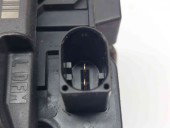 Alternator Skoda Fabia 2 (5J, 542) [Fabr 2007-2014] 06F903023D / 0124325130 1.6 TDI CAYA  14V 110A