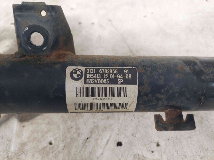 Amortizor dreapta fata Bmw 1 (E81, E87) [Fabr 2004-2010] 6782858-01