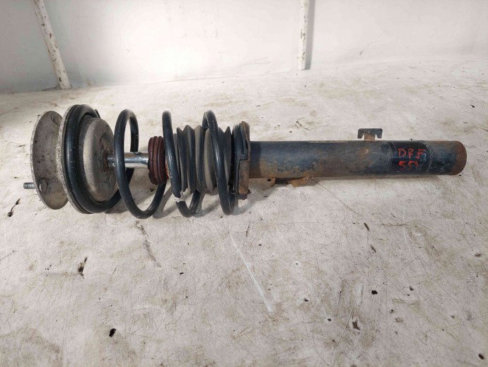Amortizor dreapta fata Bmw 1 (E81, E87) [Fabr 2004-2010] 6782858-01