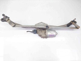 Angrenaj stergator Skoda Fabia 2 (5J, 542) [Fabr 2007-2014] 5J1955113B