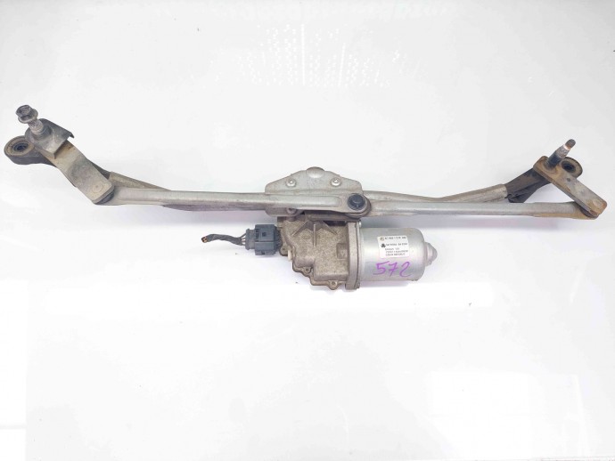 Angrenaj stergator Skoda Fabia 2 (5J, 542) [Fabr 2007-2014] 5J1955113B