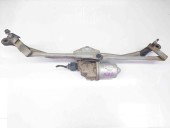 Angrenaj stergator Skoda Fabia 2 (5J, 542) [Fabr 2007-2014] 5J1955113B