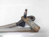 Angrenaj stergator Skoda Fabia 2 (5J, 542) [Fabr 2007-2014] 5J1955113B