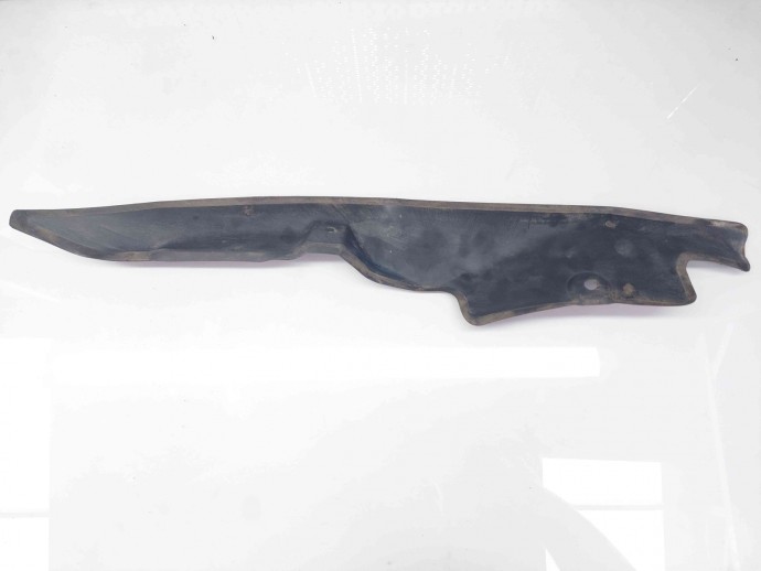 Aparatoare noroi dreapta fata Skoda Fabia 2 (5J, 542) [Fabr 2007-2014] 5J0821112