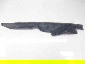 Aparatoare noroi dreapta fata Skoda Fabia 2 (5J, 542) [Fabr 2007-2014] 5J0821112