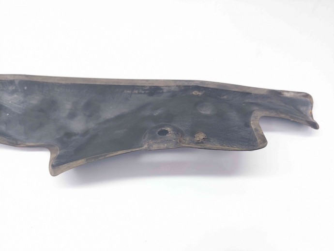 Aparatoare noroi dreapta fata Skoda Fabia 2 (5J, 542) [Fabr 2007-2014] 5J0821112