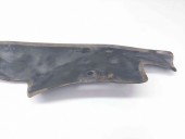 Aparatoare noroi dreapta fata Skoda Fabia 2 (5J, 542) [Fabr 2007-2014] 5J0821112