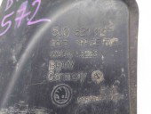 Aparatoare noroi dreapta fata Skoda Fabia 2 (5J, 542) [Fabr 2007-2014] 5J0821112