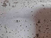 Armatura bara fata Citroen C4 (I) [ Fabr 2004-2011] 9651794280