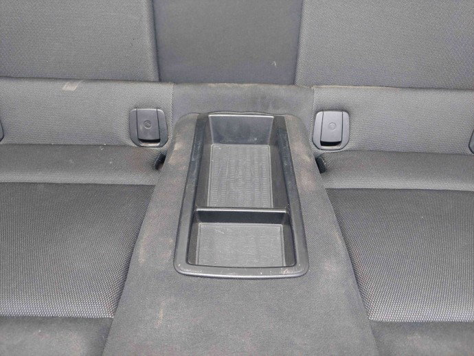 Bancheta spate Bmw 1 (E81, E87) [Fabr 2004-2010] OEM