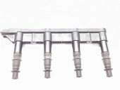 Bobina inductie Citroen C4 (I) [ Fabr 2004-2011] U6021 1.4 KFU 