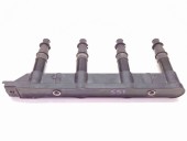 Bobina inductie Citroen C4 (I) [ Fabr 2004-2011] U6021 1.4 KFU 