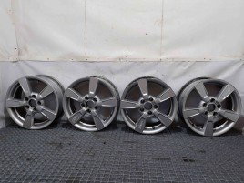 Set jante aliaj Seat Leon (1P1) [Fabr 2005-2011] R16 | 5X112 | ET 50 | 6,5 J