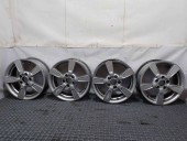 Set jante aliaj Seat Leon (1P1) [Fabr 2005-2011] R16 | 5X112 | ET 50 | 6,5 J