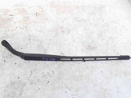 Brat stergator parbriz dreapta Citroen C4 (I) [ Fabr 2004-2011] 9650104080