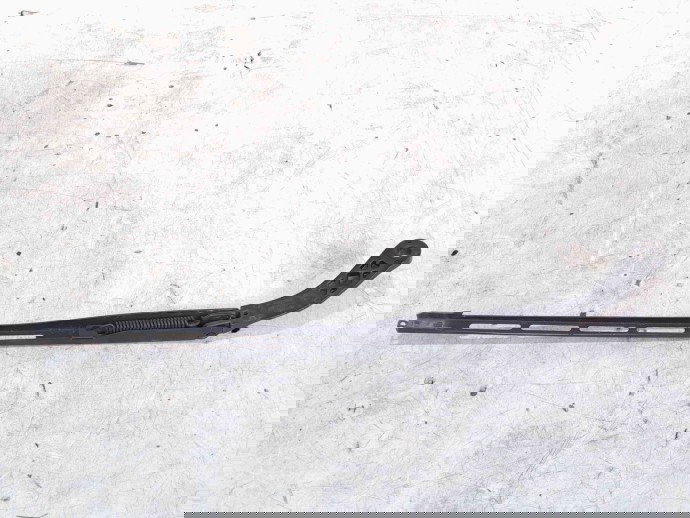 Brat stergator parbriz dreapta Citroen C4 (I) [ Fabr 2004-2011] 9650104080