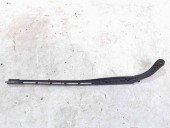 Brat stergator parbriz dreapta Citroen C4 (I) [ Fabr 2004-2011] 9650104080