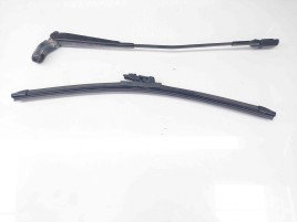 Brat stergator parbriz dreapta Skoda Fabia 2 (5J, 542) [Fabr 2007-2014] 5J1955410B