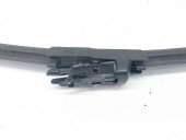 Brat stergator parbriz dreapta Skoda Fabia 2 (5J, 542) [Fabr 2007-2014] 5J1955410B