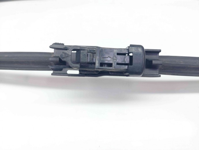 Brat stergator parbriz stanga Skoda Fabia 2 (5J, 542) [Fabr 2007-2014] 5J1955409B