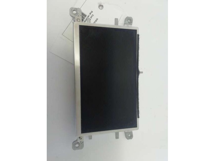 DISPLAY BORD AUDI A4 B8 S LINE CAGA 2009 8T0919603A
