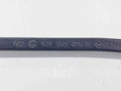 Brat stergator parbriz stanga Skoda Fabia 2 (5J, 542) [Fabr 2007-2014] 5J1955409B